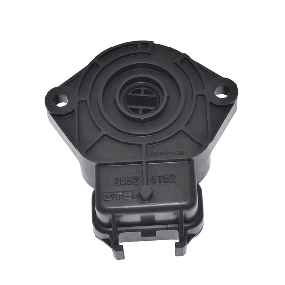 97VB-9F832-AB Pedal Sensor Module Compatible with Ford