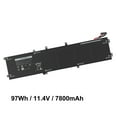 thumbnail image 1 of 97Wh 6-Cell  6GTPY Battery for Dell XPS 15 7590 Series, 1 of 1