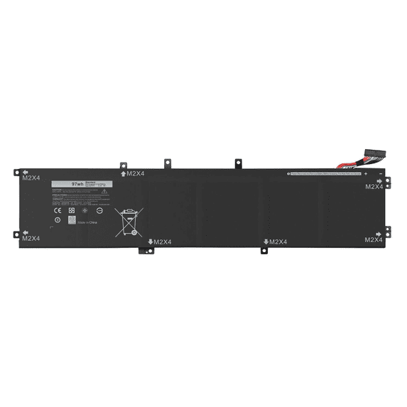 New Original Replacement Battery Dell Precision Laptop