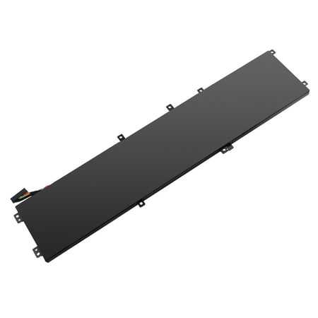 97Wh For Dell 6GTPY Battery XPS 15 7590 Precision 5510 5520 Series 5XJ28 5D91C