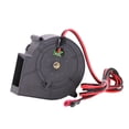 thumbnail image 1 of 97mm 12V 2.94A Ball Bearing Blower Fan For 3D Printer PC Cooling 7000RPM, 1 of 7