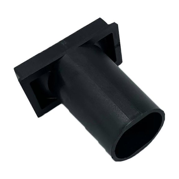 97mmx33mm Air Blower Fan With Speed Controller Strong Wind Force Stove Cabinet Smoke Exhauster Ac Powered Fan 9733 For Diy Cooling Ventilation Brushle