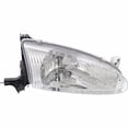 thumbnail image 1 of 98-02 Chevy Prizm Left Driver Headlamp Assembly, 1 of 2