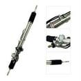 thumbnail image 1 of 98-02 Lexus LX470 Toyota Land Cruiser Power Steering Rack And Pinion NO CORE 4425060050 44250-60050 4425060060 44250-60060 244-0036, 1 of 6