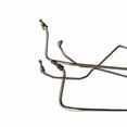 thumbnail image 1 of 98-02 Subaru Forester Rack & Pinion Lines; Steel-EPS9801OM, 1 of 3