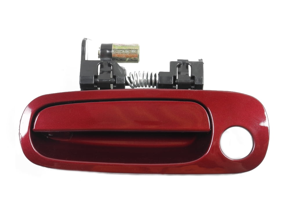 Wolfigo Fit 98-02 Toyota Corolla Chevrolet Prizm Front Rear Left Right Car Outsi