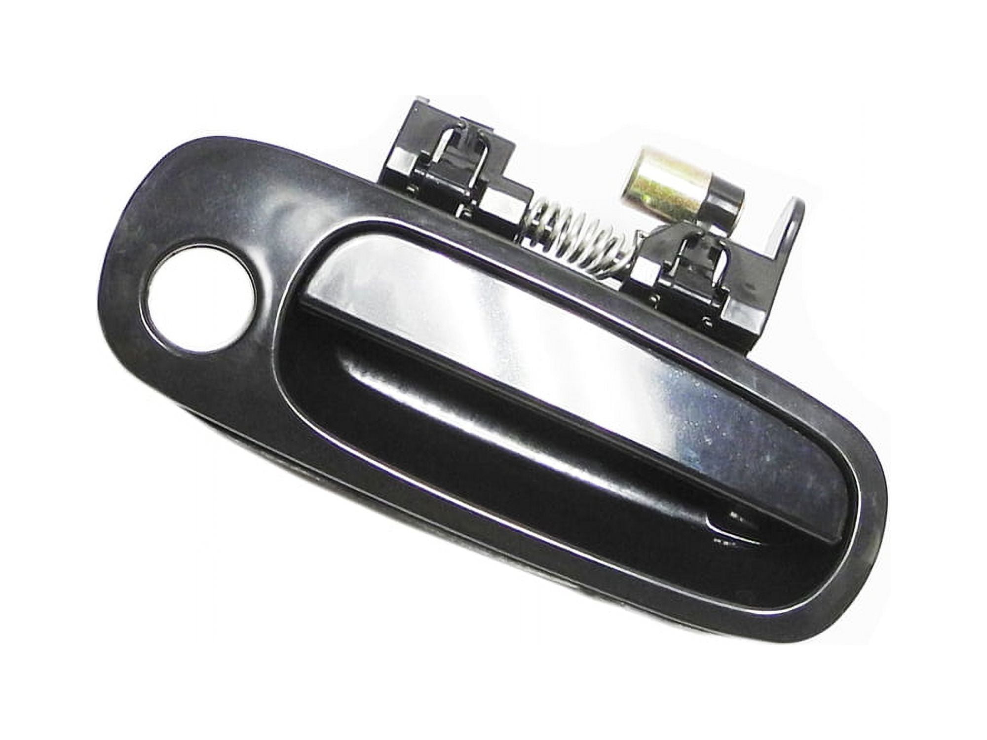 Amazon.com: MS010-00023 TRD Door Handle Protector Cover 2