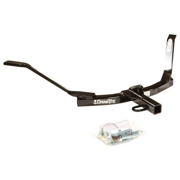 98-07 Accord Cls I Hitch with Standard Ball Mount Kit Replacement Auto Part, Easy to Install
