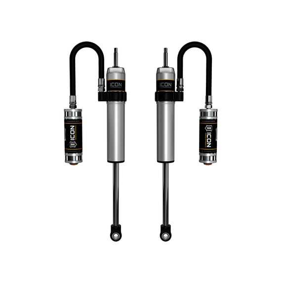 98 07 Land Cruiser 100 Series 0 3" Front 2.5 Vs Rr Pair Fits select: 1998-2007 TOYOTA LAND CRUISER, 1998-2007 LEXUS LX