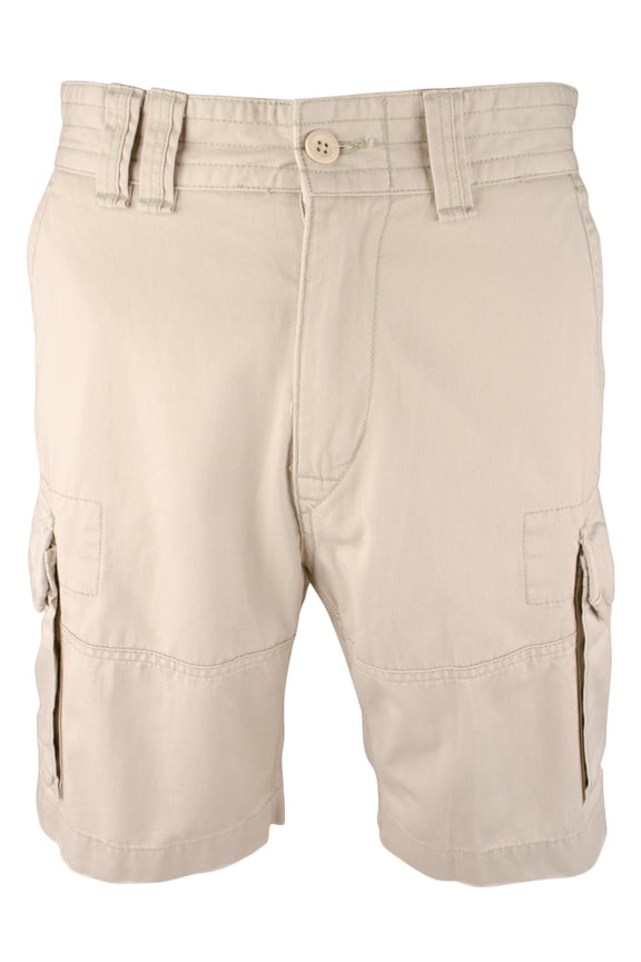 $98.50 Polo Ralph Lauren Men's, Gellar Fatigue 10 Cargo Short,Classic Stone,30