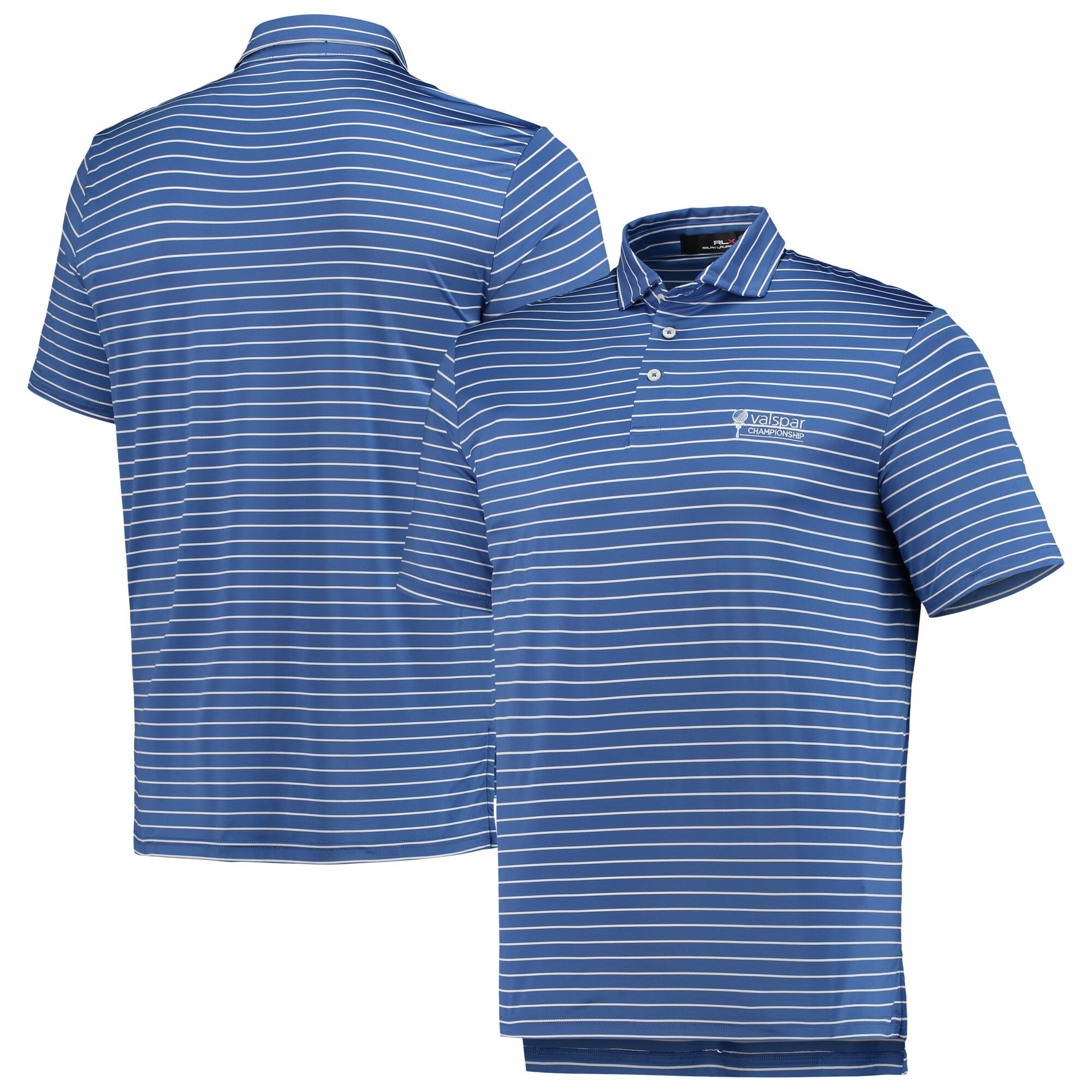RLXシャツ $98.50 RLX Ralph Lauren Men's Stretch Short-Sleeve Polo