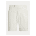 thumbnail image 1 of RLX Ralph Lauren Men's Tailored Fit Stretch 9" Shorts Basic Sand 33, 1 of 2