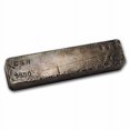 thumbnail image 1 of 98.50 oz Silver Bar - CSR (Canadian Silver Refiners) Vintage, 1 of 4