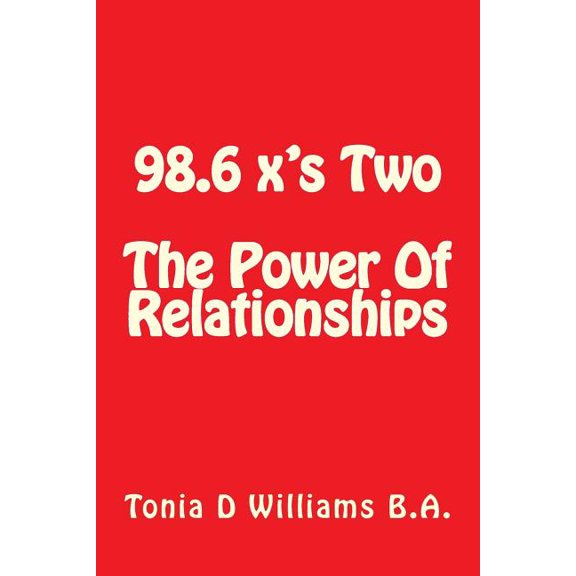 98.6 X's Two, (Paperback)