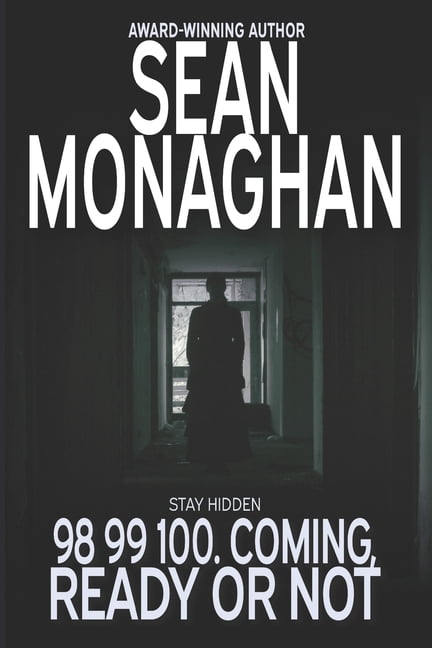 98 99 100. Coming, Ready Or Not, (Paperback)
