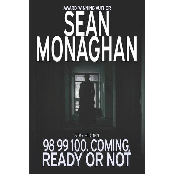 98 99 100. Coming, Ready Or Not, (Paperback)