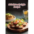thumbnail image 1 of 98 Deliciously Light Recipes (Paperback), 1 of 1