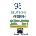 thumbnail image 1 of 98 Deutsche Verben Mit PrÃ¤sens, PrÃ¤teritum ...., (Paperback), 1 of 1