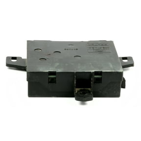 98 Mercury Sable Taurus Multi-function Chassis Control Module F8DB-14B205-AA