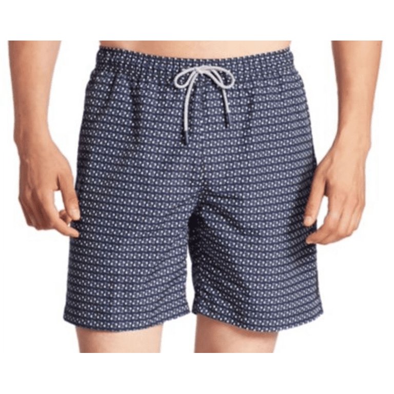 Michael kors mens 2025 swim trunks