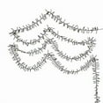 thumbnail image 1 of 98 ft. 3000-Light Cluster Garland with Cool White LED Lights, 1 of 1
