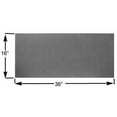thumbnail image 1 of 980-601 Door Bar Padding - High Density, 1 of 1