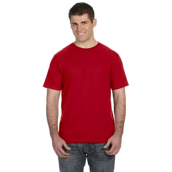980 Lightweight T-Shirt - Red - Small