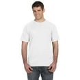 thumbnail image 1 of 980 Lightweight T-Shirt - White - 2X-Large, 1 of 2