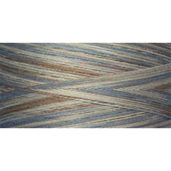 King Tut Cotton Quilting Thread 2000yds Riverbank