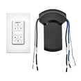 thumbnail image 1 of 980018FWH-030 Hinkley Lighting Accessory - Automation Wifi Remote Control-4.5 Inches Tall and 2.75 Inches Wide, 1 of 3