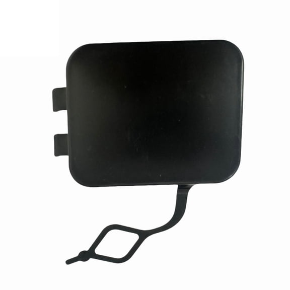 9800492577 Replacement Towing Caps Front Trailer Cover Towing Cover Automotive Accessories for 3008 2013-2015