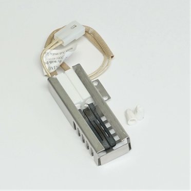 Genuine Whirlpool Range Oven Igniter Replacement Part W10918546 (OEM)