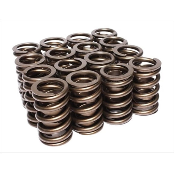 98016 Single Outer Valve Springs, Set - 16