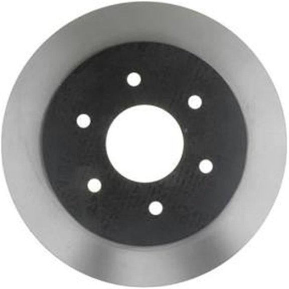 980198R 2004-2010 Infiniti QX56 Brake Rotor - Rear