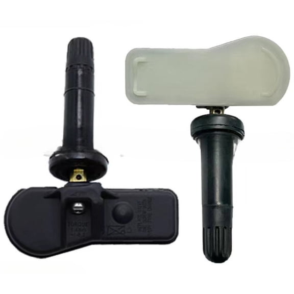 980203680 9811536380 Peugeot tire pressure sensor suitable for Peugeot Citroen, set of 4