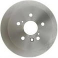 thumbnail image 1 of 980211R 2004-2006 Lexus RX330 Brake Rotor - Rear, 1 of 1