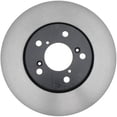 thumbnail image 1 of 980290R 2005-2010 Honda Odyssey Brake Rotor - Front, 1 of 1