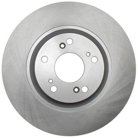 980317R Brake Rotor - 11.81 In.