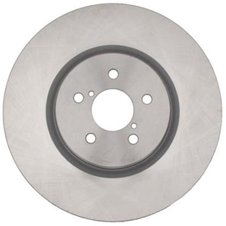 980361R 2005-2013 Subaru Brake Rotor - 12.42 In.