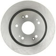 thumbnail image 1 of 980577R Disc Brake Rotor - Gray Cast Iron, 1 of 1