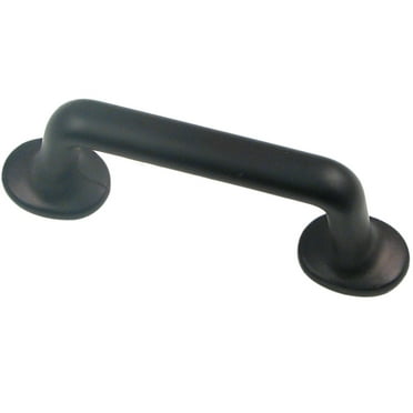 980ORB 3" Center to Center Cabinet Pull Oil Rubbed Bronze Finish