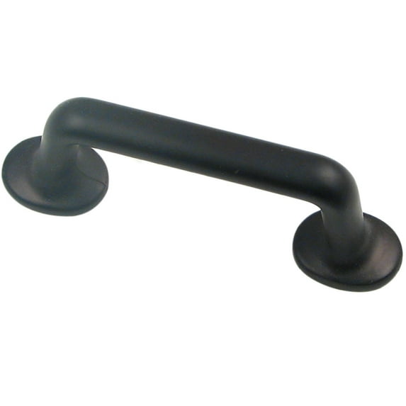 980ORB 3" Center to Center Cabinet Pull Oil Rubbed Bronze Finish