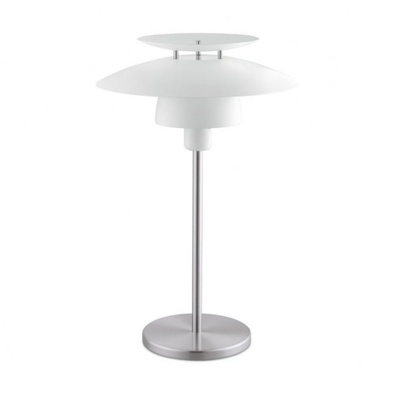 98109A-Eglo Lighting-Brenda - 1 Light Table Lamp