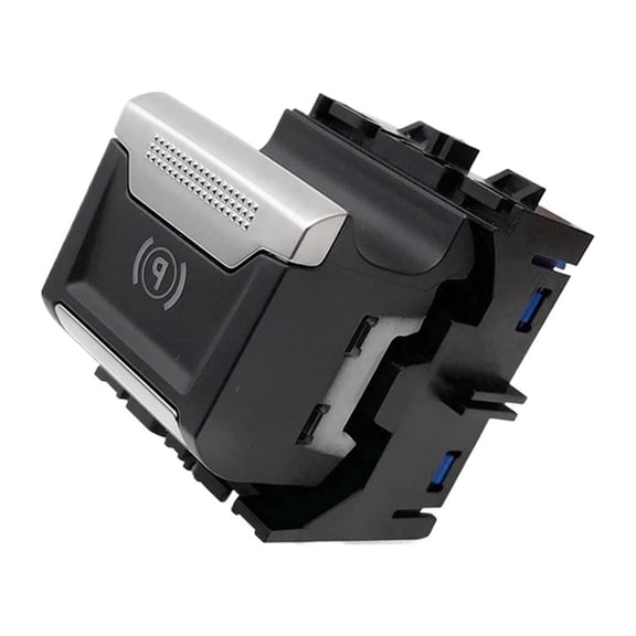 9813146377 9810593577 9837377880 Parking Brake Switches Replacement Handbrake Button Easy Installation Auto Accessories