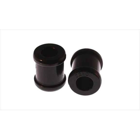 98141G Shock Eye Bushings, Black