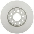 thumbnail image 1 of 982043 Front Disc Brake Rotor, 1 of 1