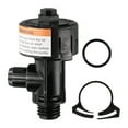 98209800 Air Relief Valve for Pool Filter Pressure Gauge Replacement