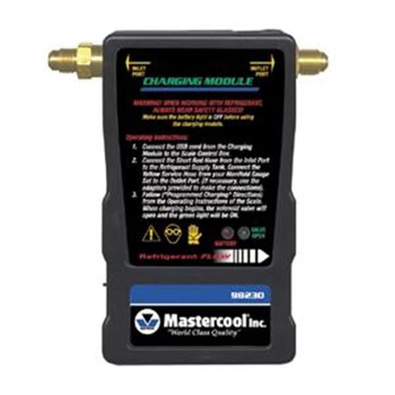 98230 Charging Solinoid Module