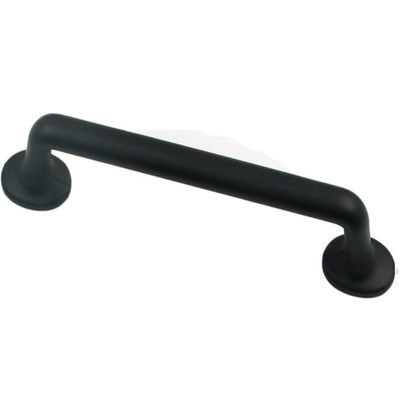 982ORB 4" Center to Center Cabinet Pull Oil Rubbed Bronze Finish