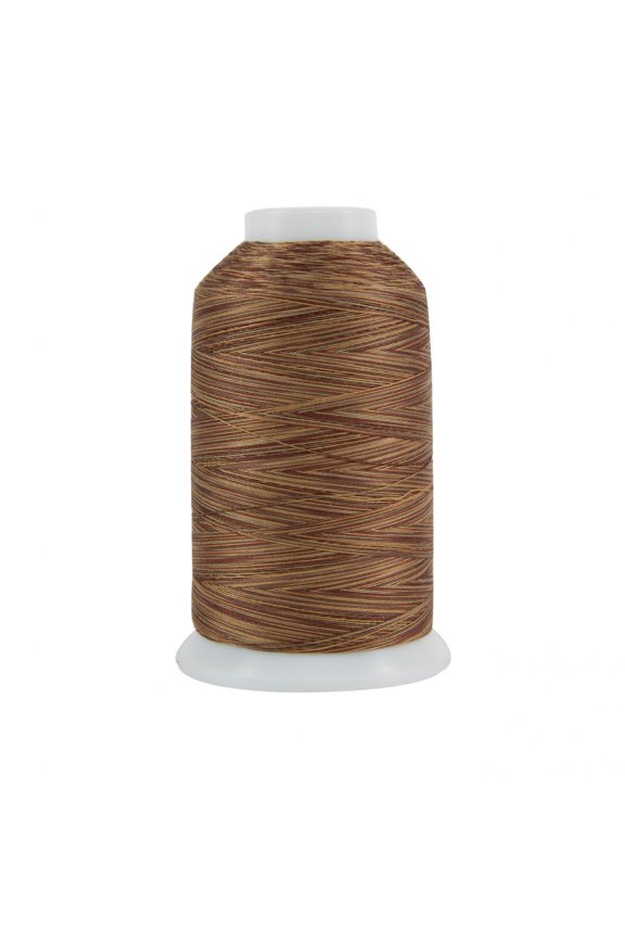 King Tut 983 Cedars Egyptian Cotton Thread 2000yd 40wt Quilting Sewing Pro Use